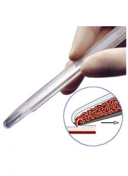 Bone Scraper